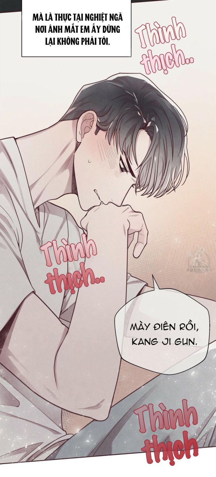 Mắt Xích Quan Hệ Chap 10 - Next Chap 11