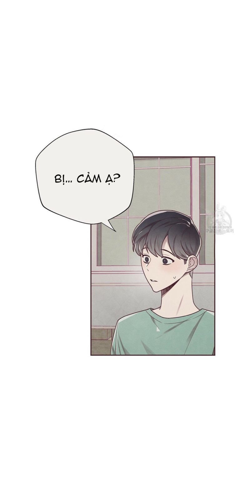 Mắt Xích Quan Hệ Chap 10 - Next Chap 11