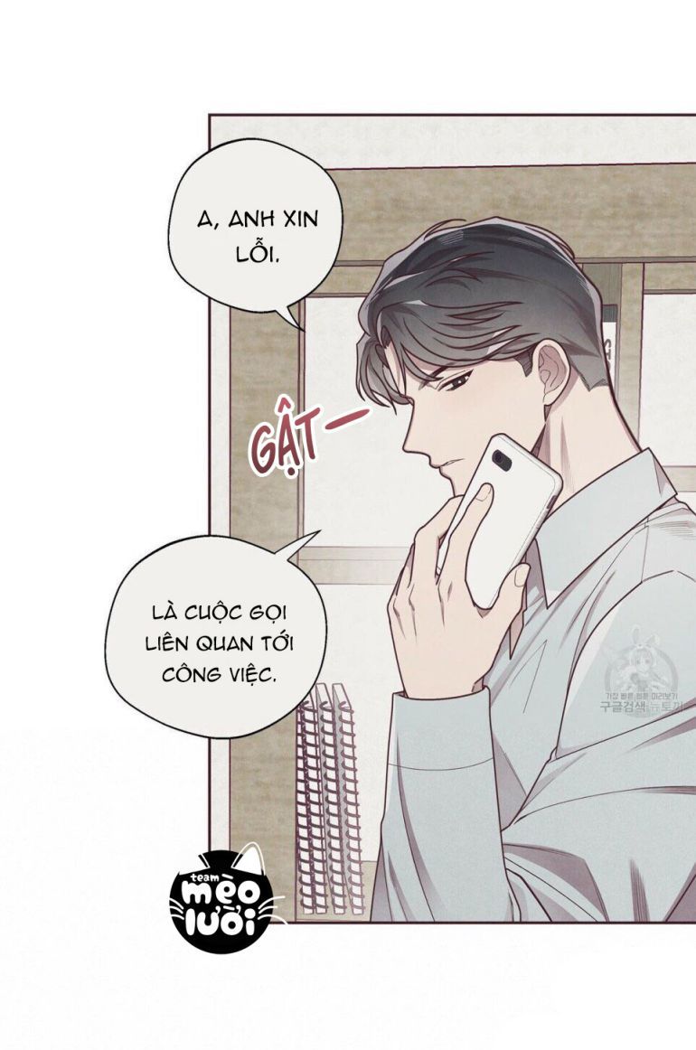 Mắt Xích Quan Hệ Chap 10 - Next Chap 11