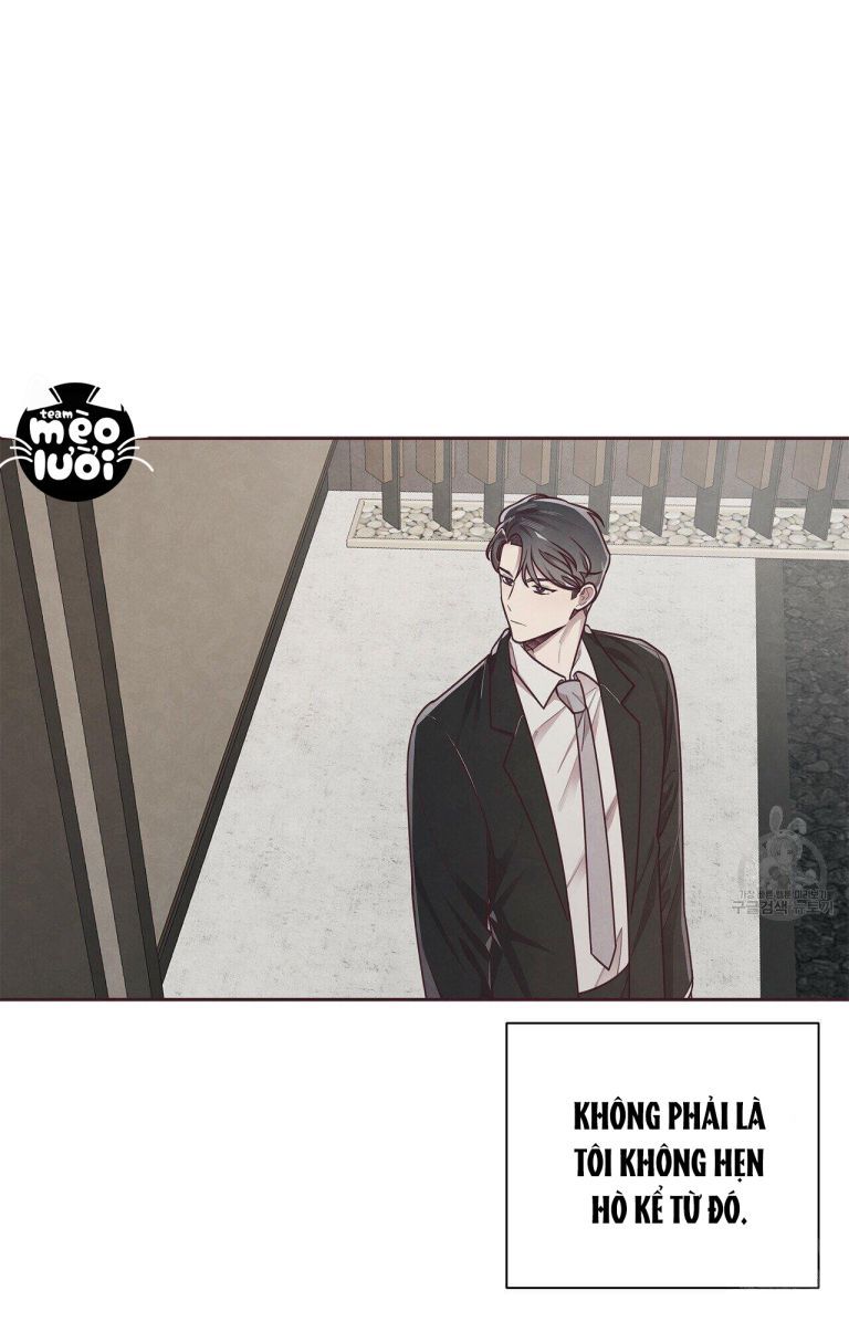 Mắt Xích Quan Hệ Chap 10 - Next Chap 11