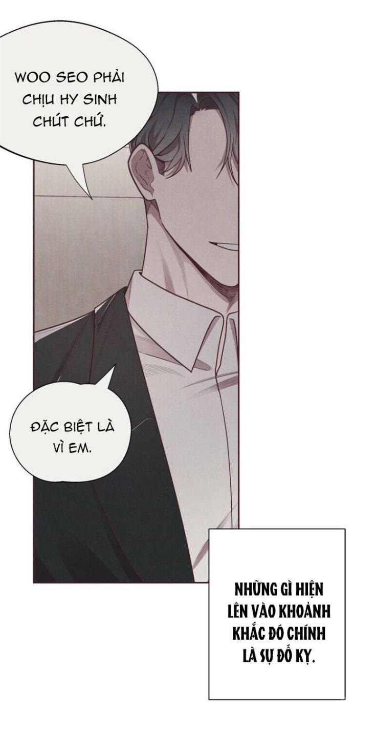 Mắt Xích Quan Hệ Chap 10 - Next Chap 11