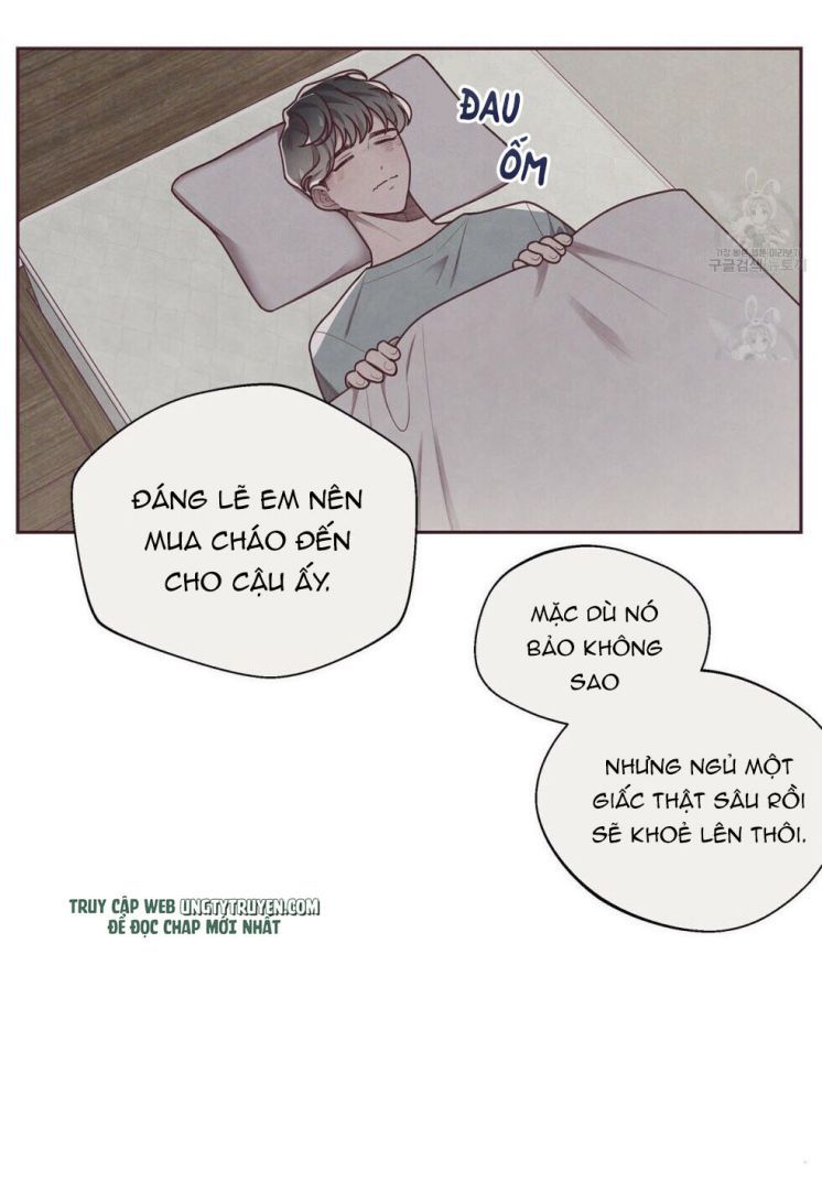 Mắt Xích Quan Hệ Chap 10 - Next Chap 11