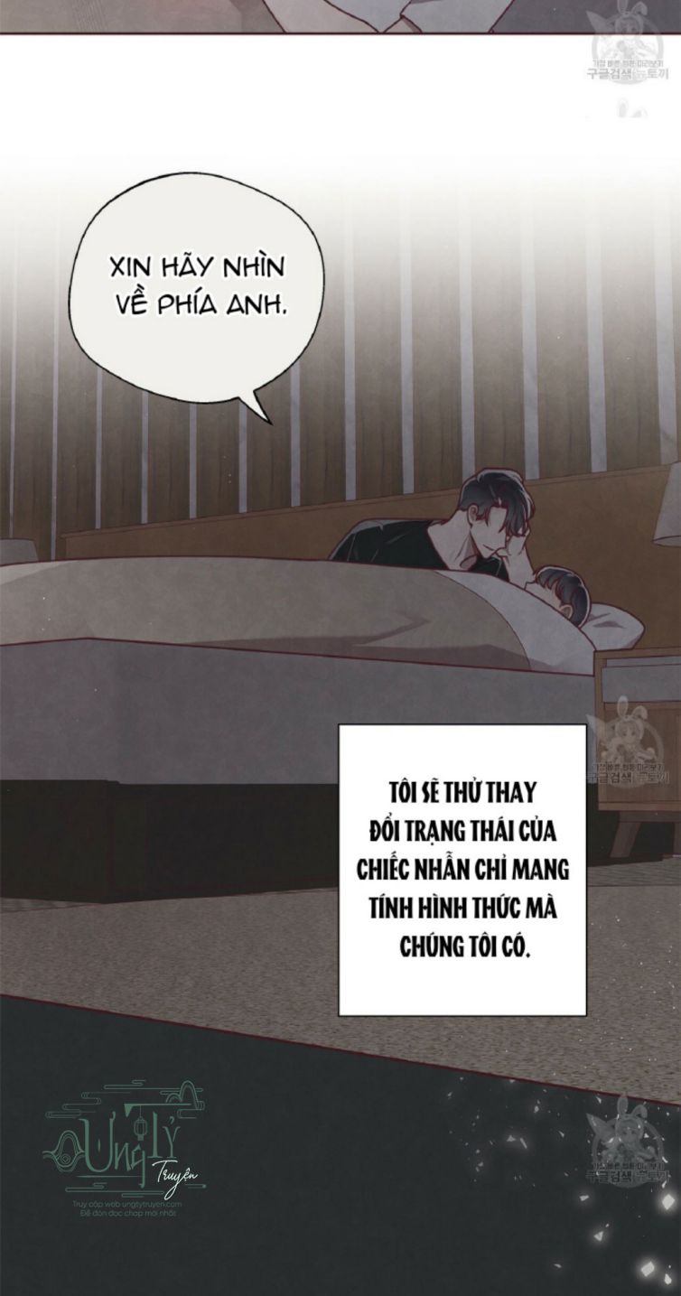 Mắt Xích Quan Hệ Chap 11 - Next Chap 12