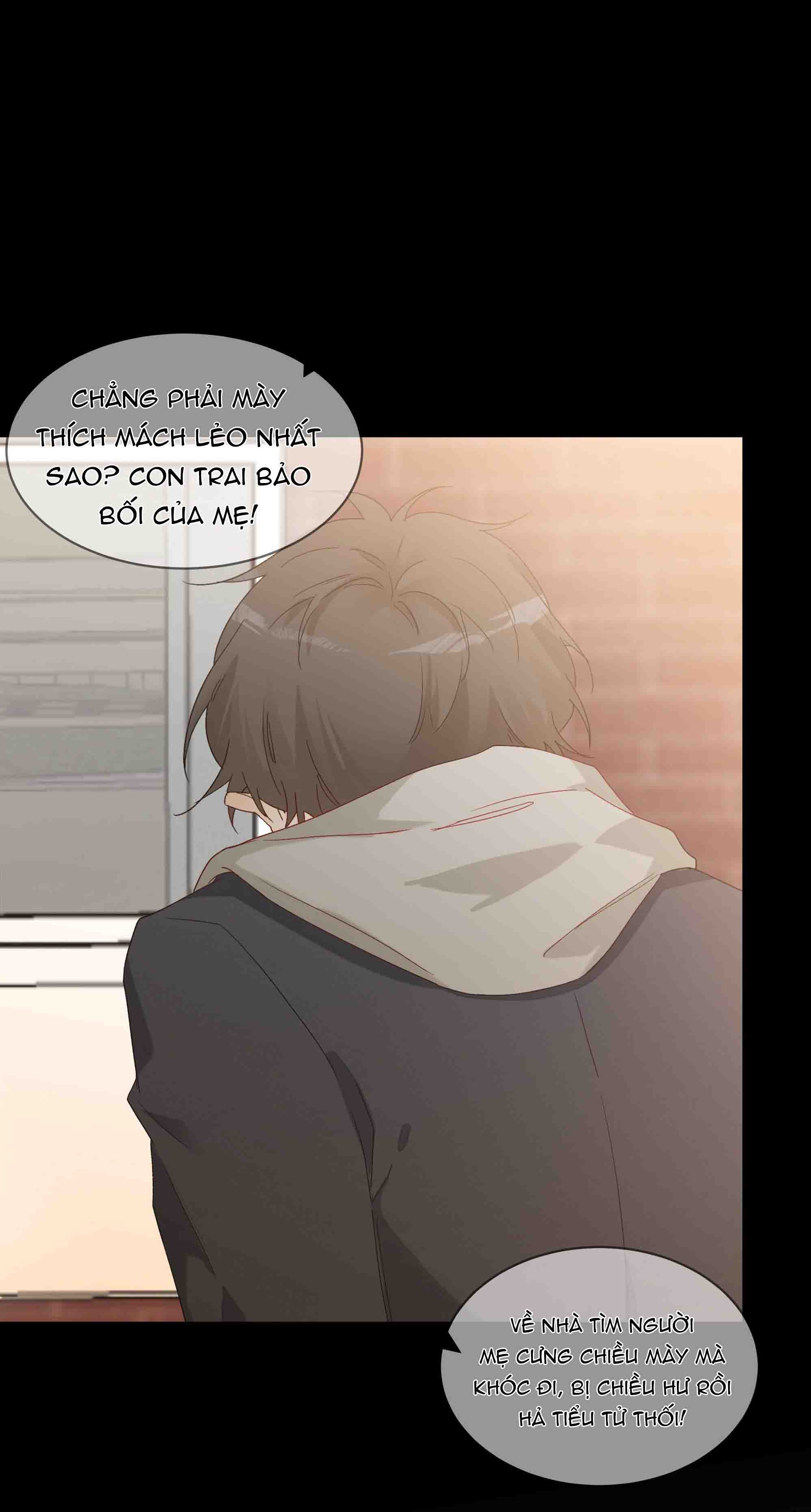 Muốn Nghe Cậu Nói Thích Tôi Chap 50 - Next Chap 51