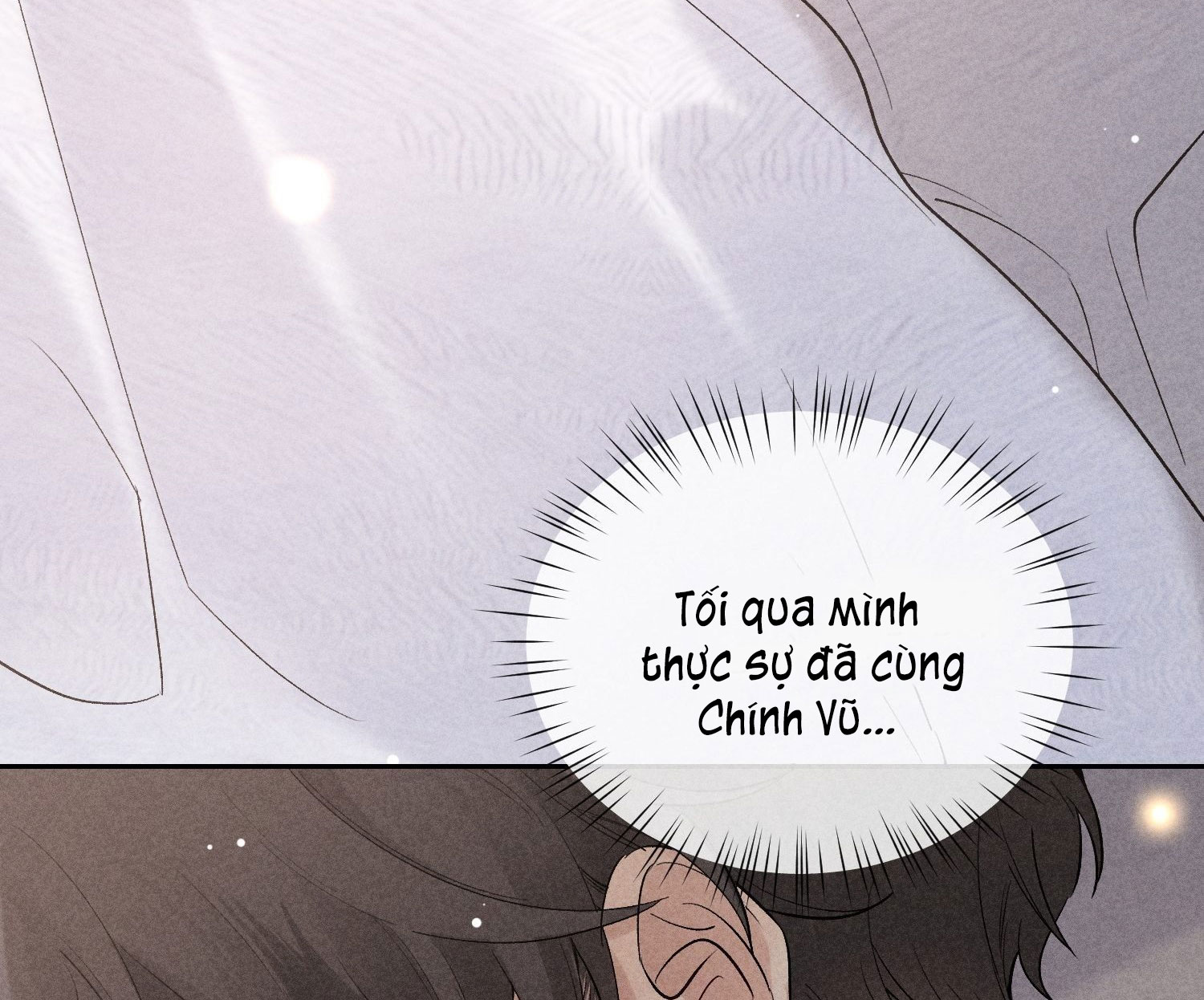 TRÒ CHƠI SĂN MỒI Chapter 13 - Next Chapter 14