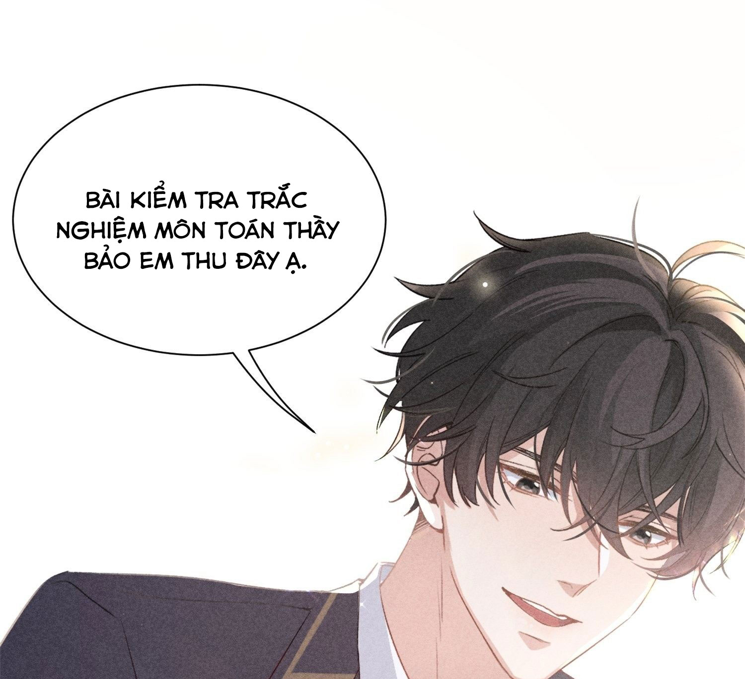 TRÒ CHƠI SĂN MỒI Chapter 13 - Next Chapter 14