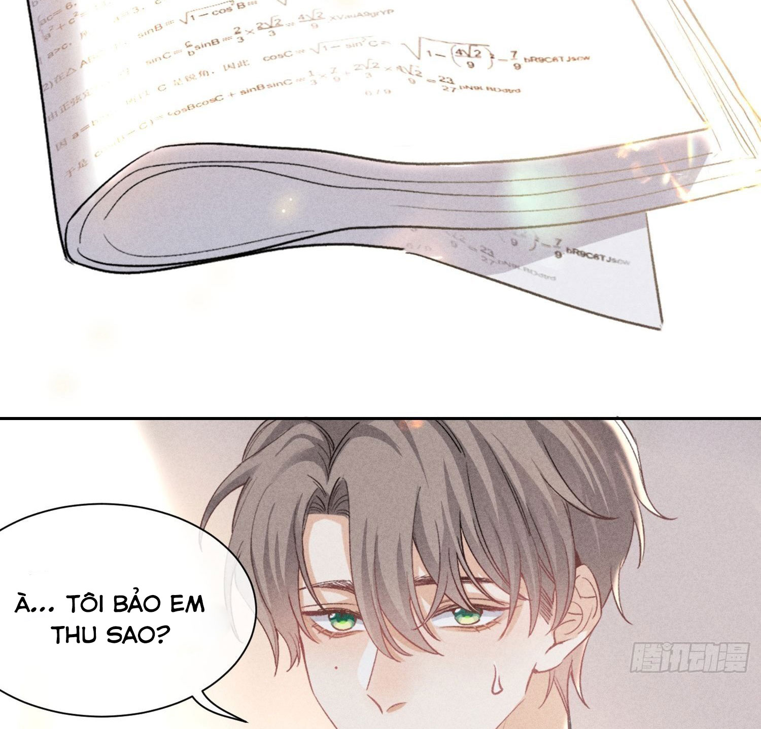 TRÒ CHƠI SĂN MỒI Chapter 13 - Next Chapter 14