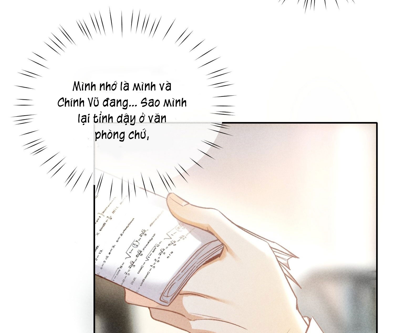 TRÒ CHƠI SĂN MỒI Chapter 13 - Next Chapter 14