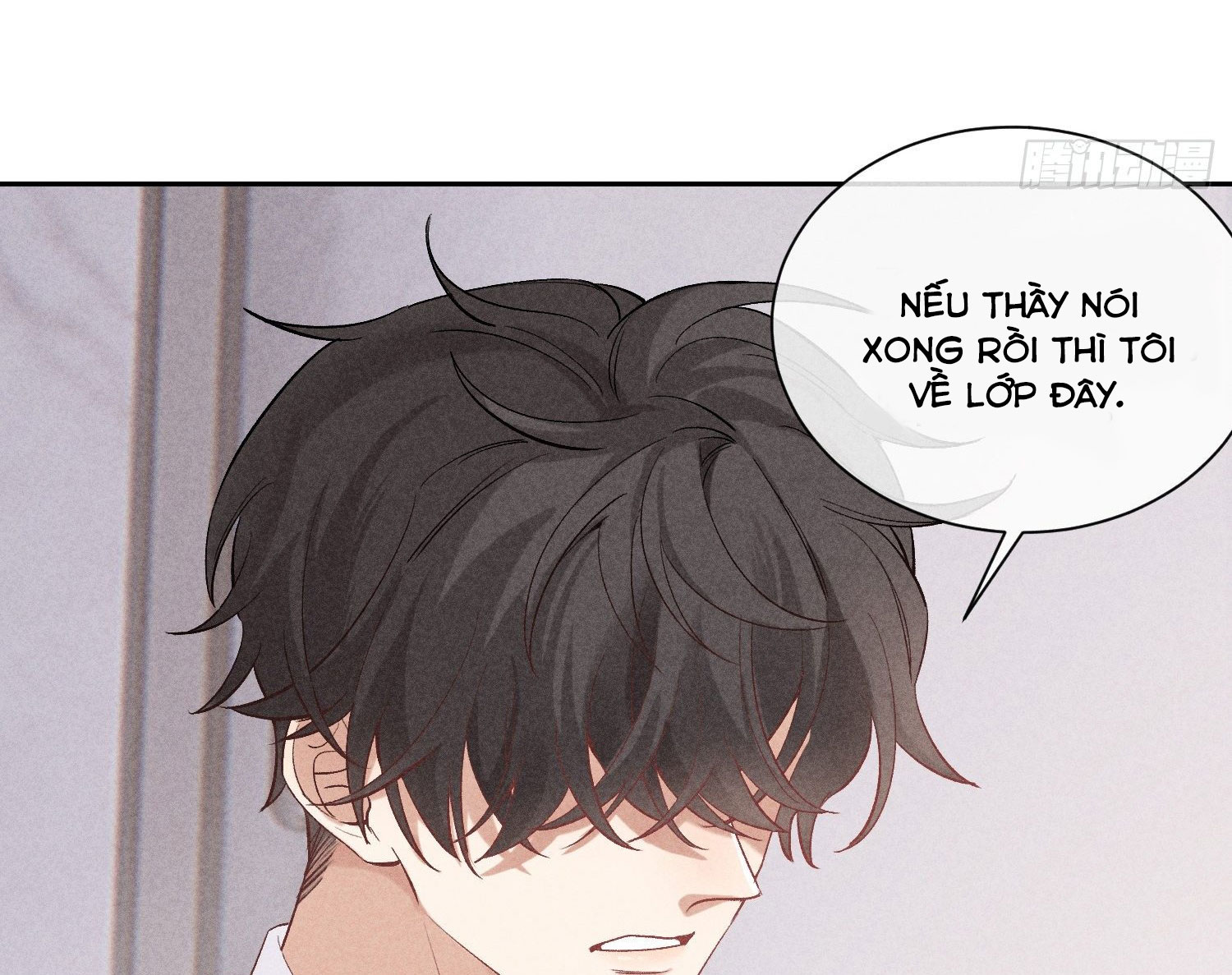 TRÒ CHƠI SĂN MỒI Chapter 14 - Next Chapter 15