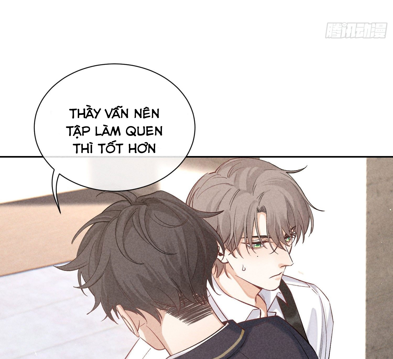 TRÒ CHƠI SĂN MỒI Chapter 14 - Next Chapter 15