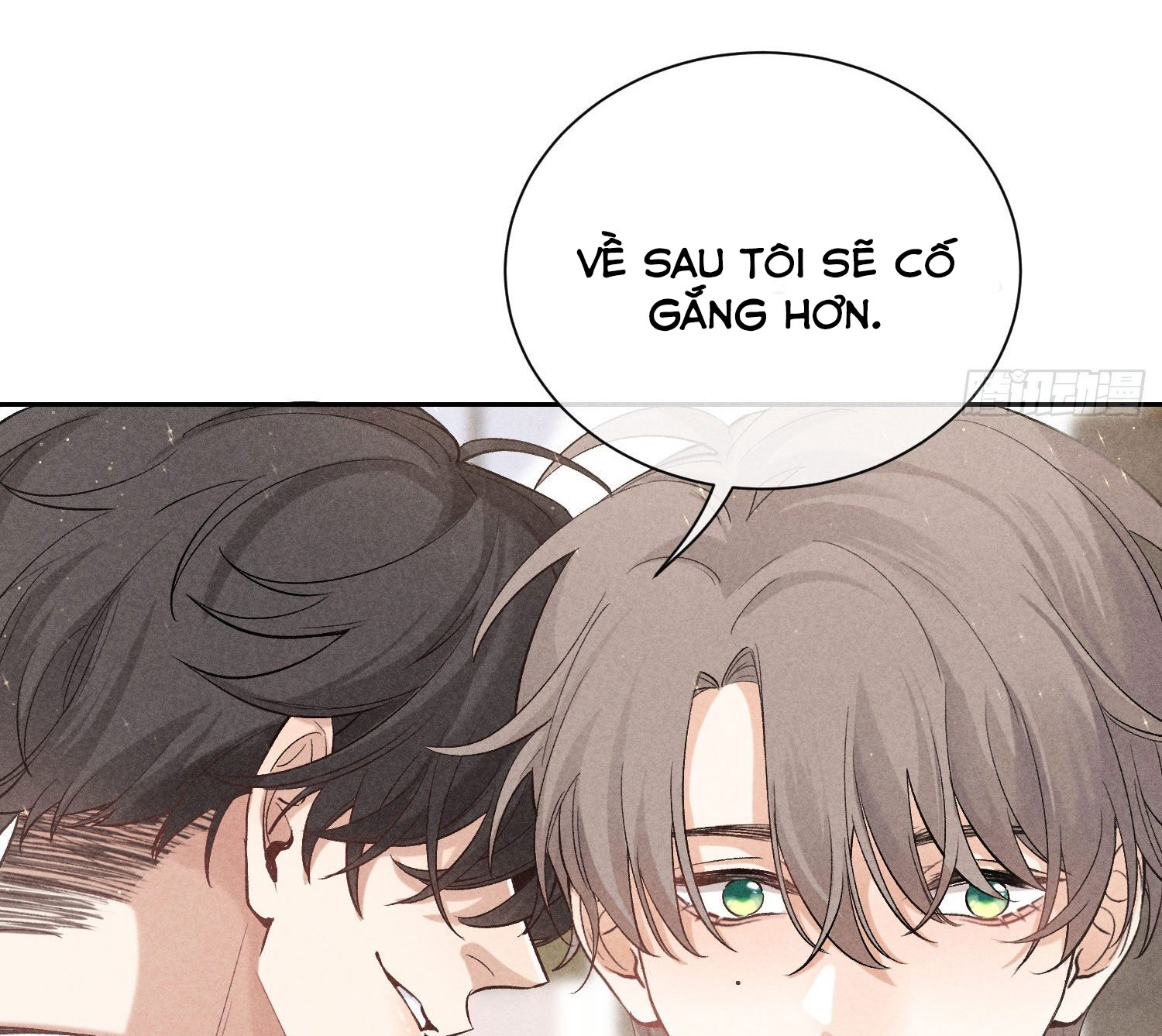 TRÒ CHƠI SĂN MỒI Chapter 14 - Next Chapter 15