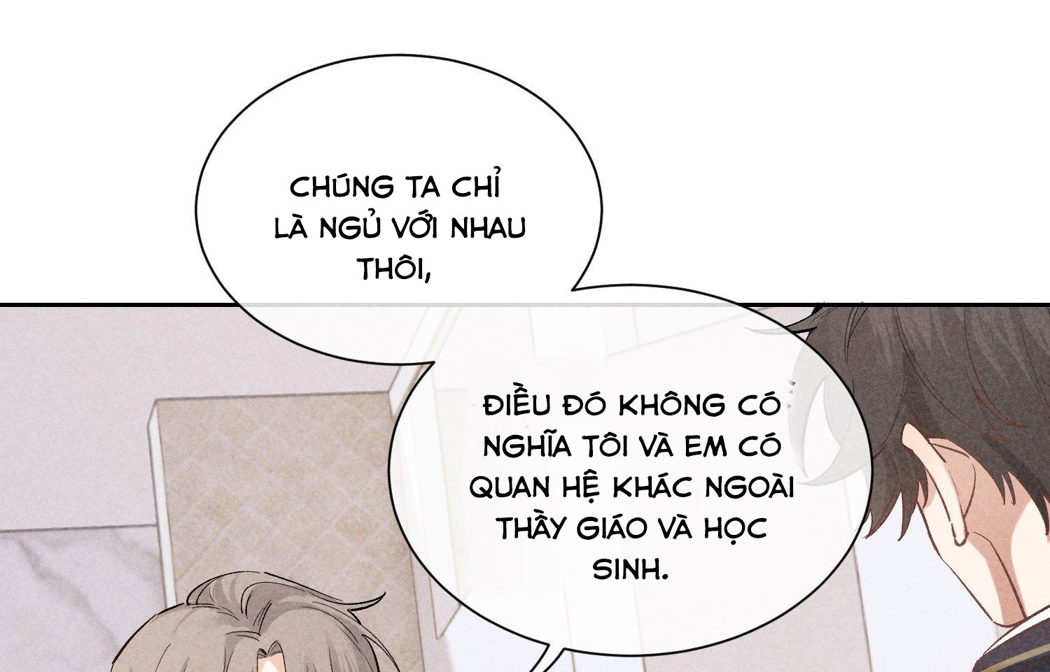 TRÒ CHƠI SĂN MỒI Chapter 14 - Next Chapter 15