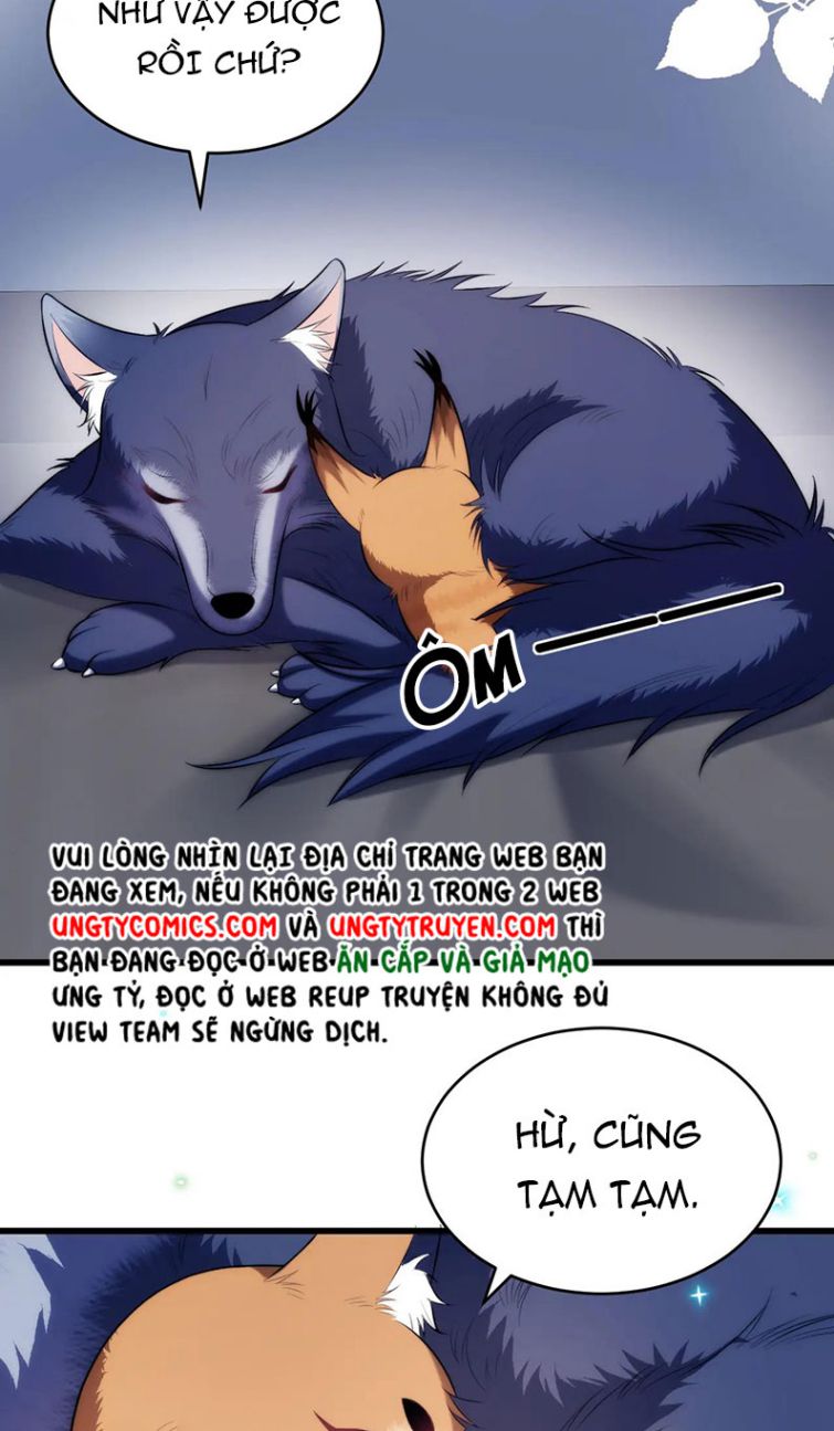 Tiểu Dã Miêu Của Học Bá Thật Trêu Người Chapter 19 - Next Chapter 20