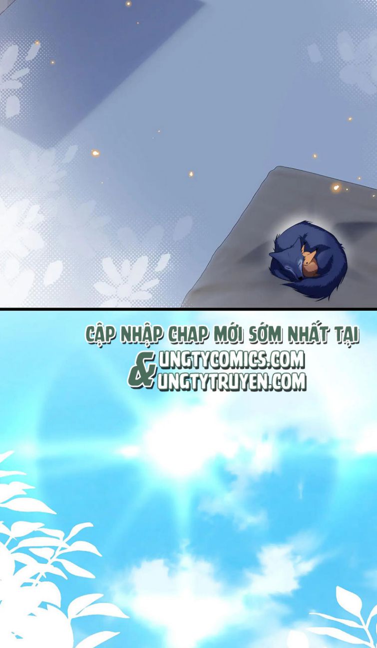 Tiểu Dã Miêu Của Học Bá Thật Trêu Người Chapter 19 - Next Chapter 20