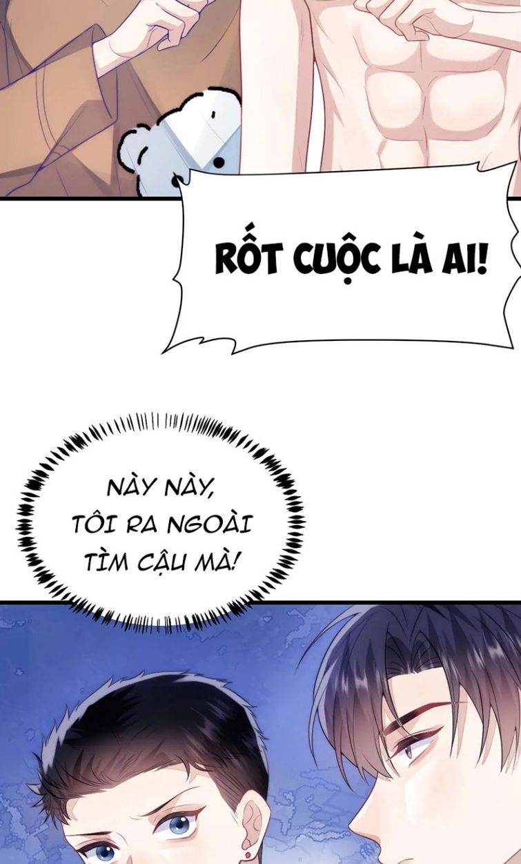 Tiểu Dã Miêu Của Học Bá Thật Trêu Người Chapter 19 - Next Chapter 20