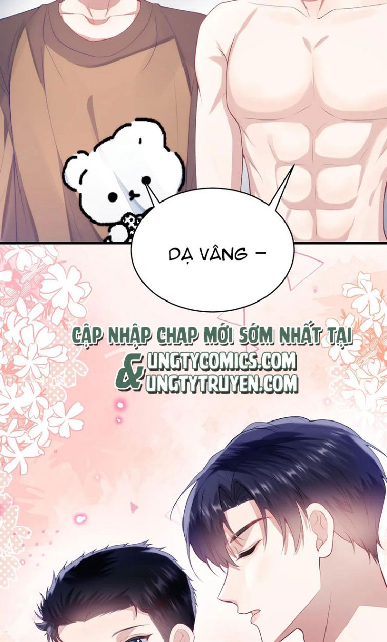 Tiểu Dã Miêu Của Học Bá Thật Trêu Người Chapter 19 - Next Chapter 20