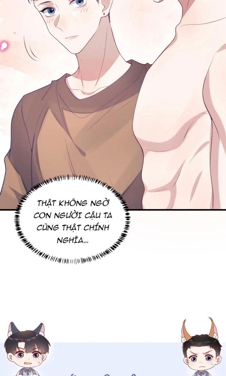 Tiểu Dã Miêu Của Học Bá Thật Trêu Người Chapter 19 - Next Chapter 20