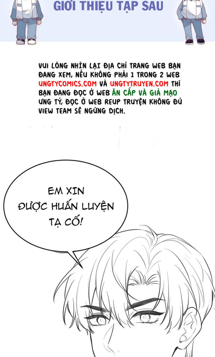 Tiểu Dã Miêu Của Học Bá Thật Trêu Người Chapter 19 - Next Chapter 20
