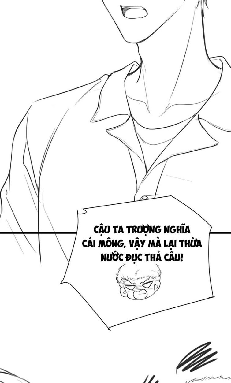 Tiểu Dã Miêu Của Học Bá Thật Trêu Người Chapter 19 - Next Chapter 20