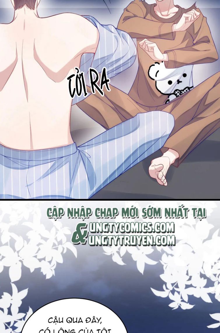 Tiểu Dã Miêu Của Học Bá Thật Trêu Người Chapter 19 - Next Chapter 20