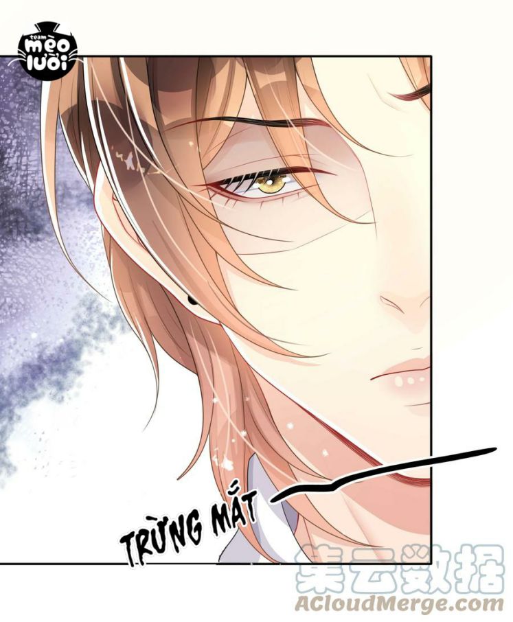 Trộm Nhìn Ánh Sáng Chapter 35 - Ngang raw - Next Chapter 36