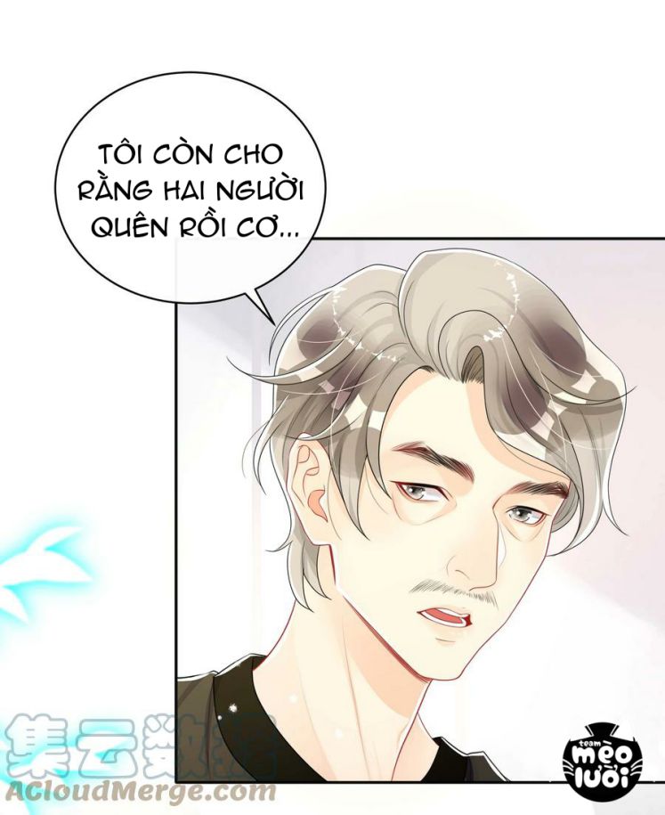 Trộm Nhìn Ánh Sáng Chapter 35 - Ngang raw - Next Chapter 36