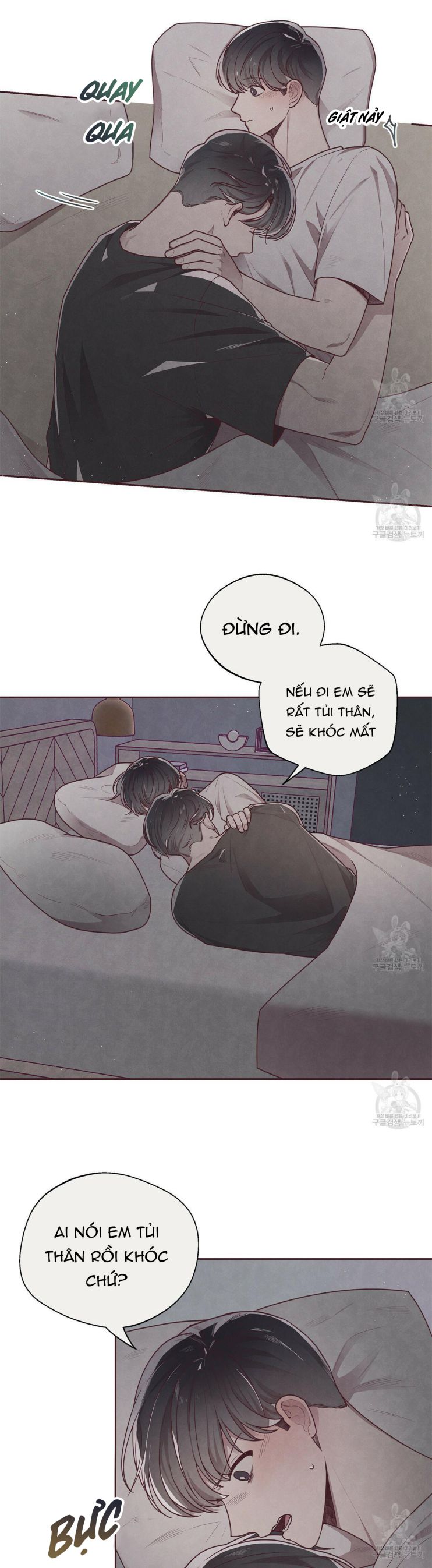 Mắt Xích Quan Hệ Chap 14 - Next Chap 15