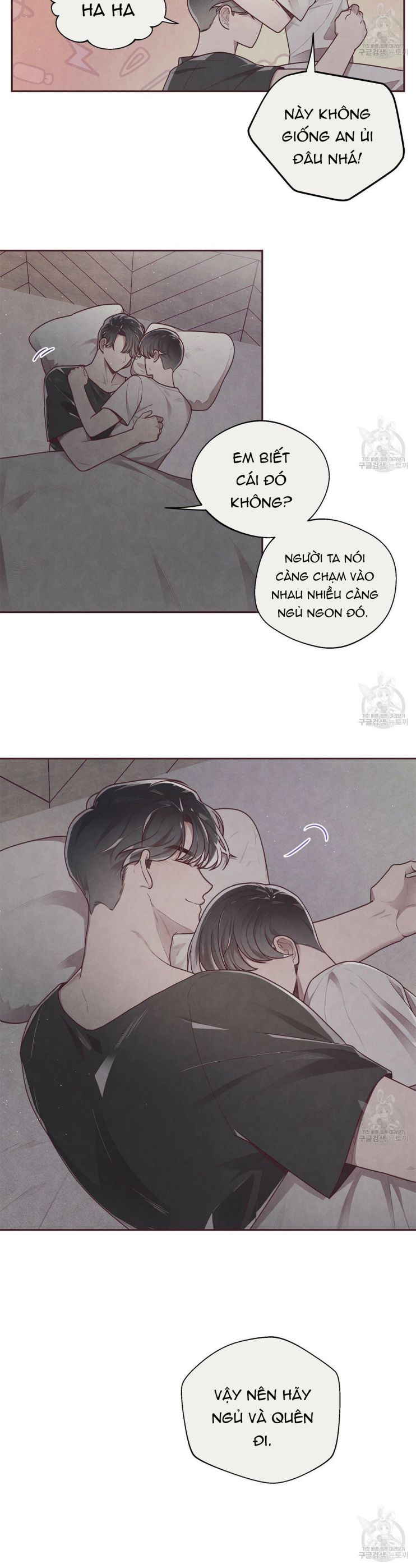 Mắt Xích Quan Hệ Chap 14 - Next Chap 15