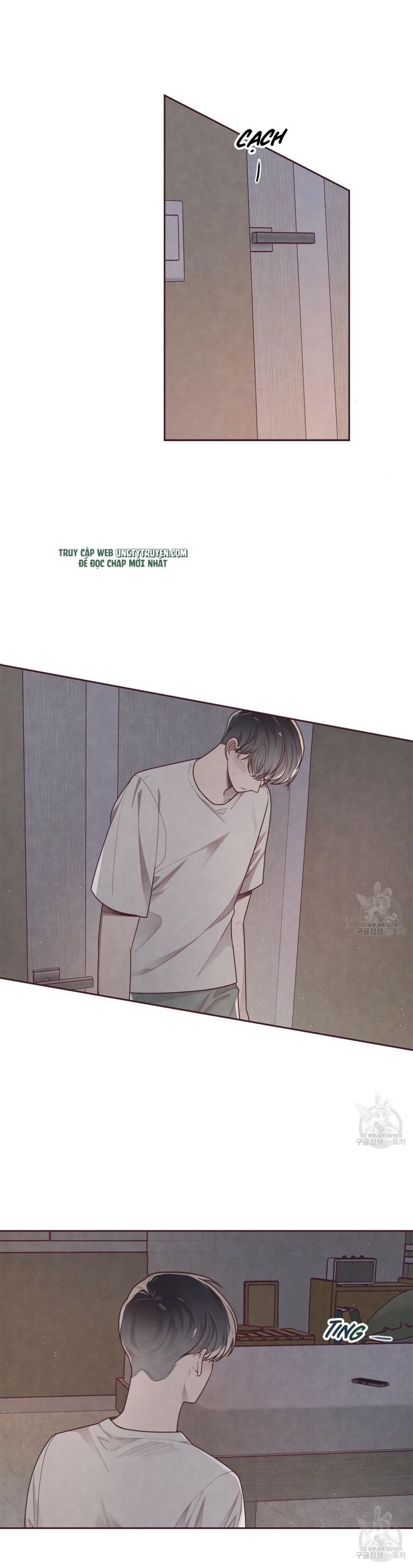 Mắt Xích Quan Hệ Chap 14 - Next Chap 15