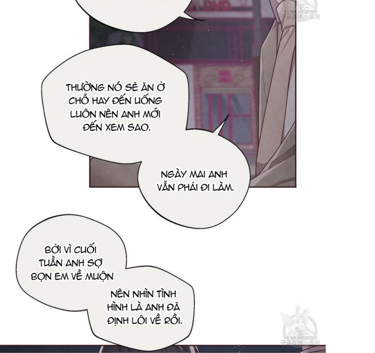 Mắt Xích Quan Hệ Chap 16 - Next Chap 17