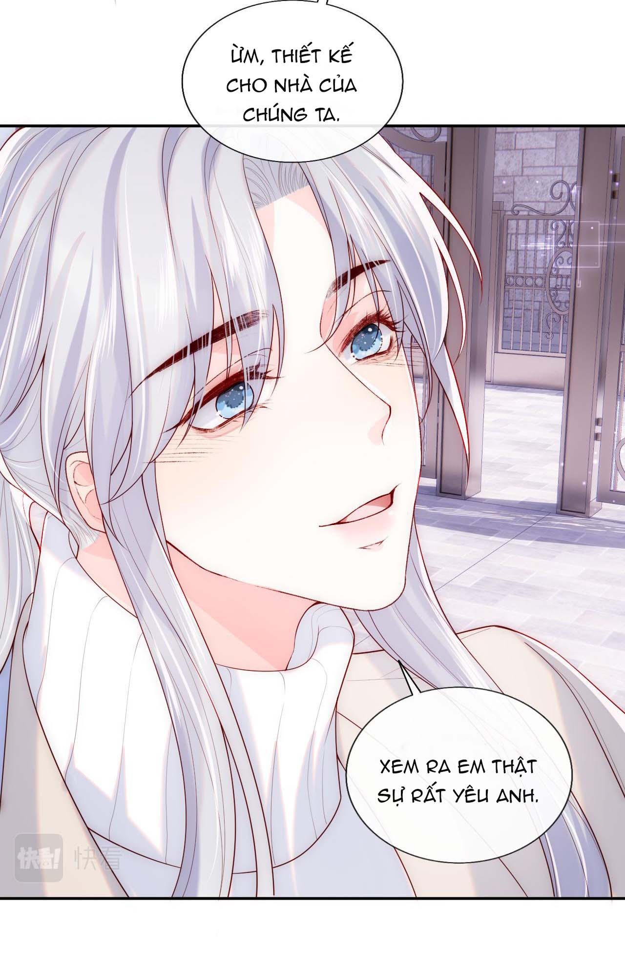 Các nguyên soái đồng loạt đòi ly hôn Chapter 12 - Next Chapter 13