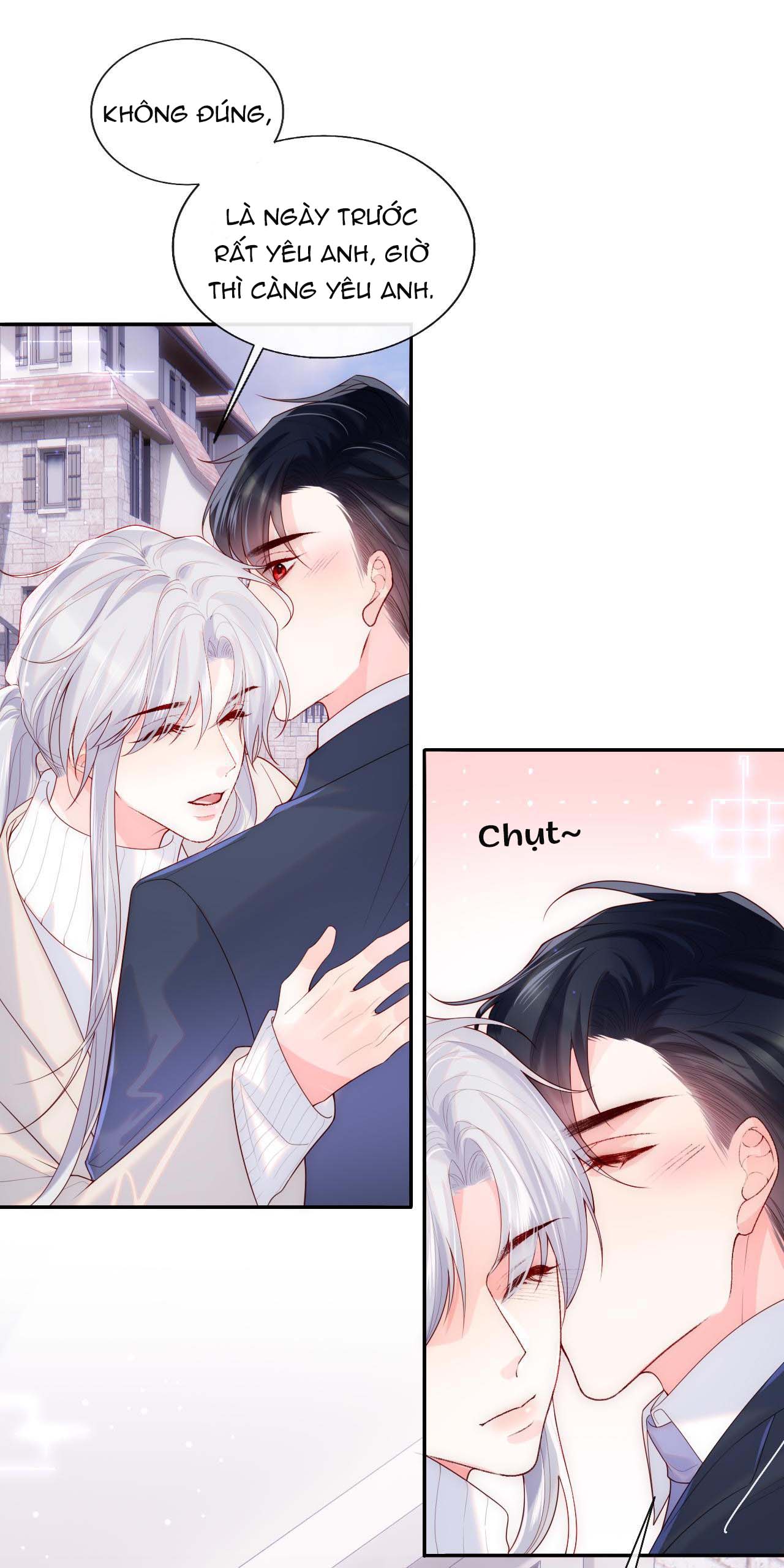 Các nguyên soái đồng loạt đòi ly hôn Chapter 12 - Next Chapter 13