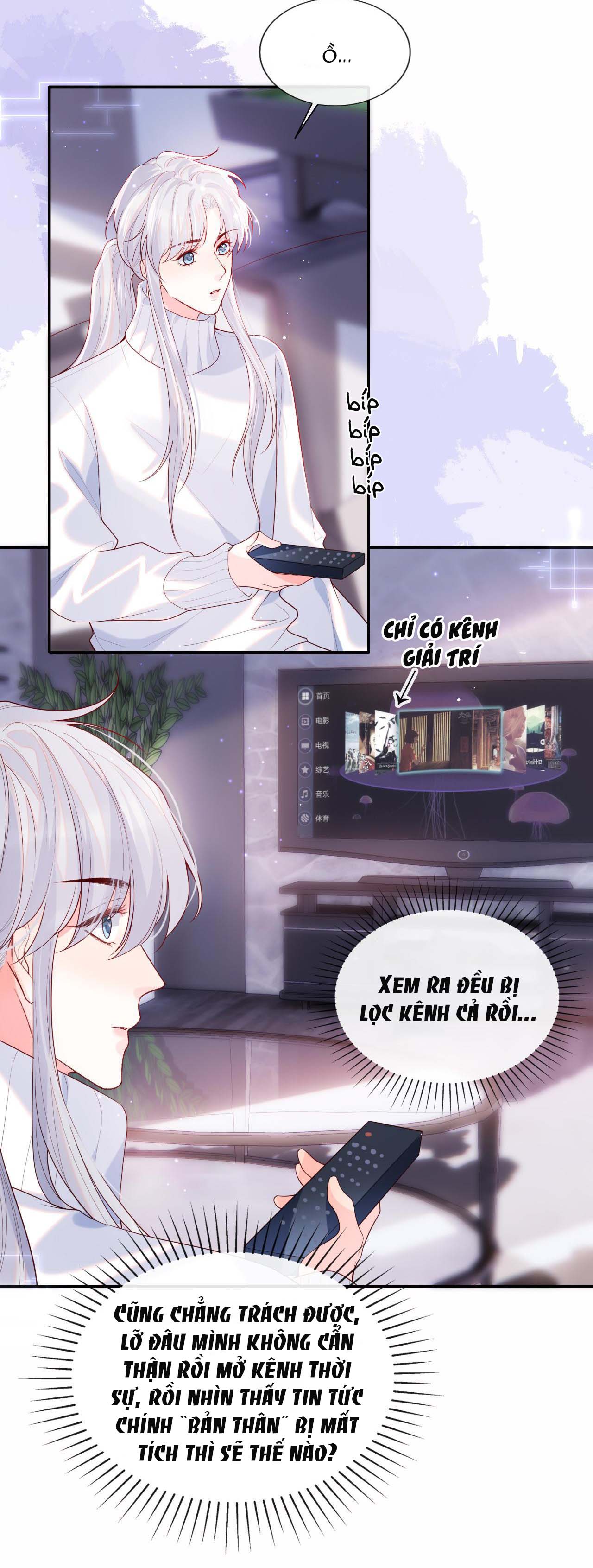 Các nguyên soái đồng loạt đòi ly hôn Chapter 12 - Next Chapter 13