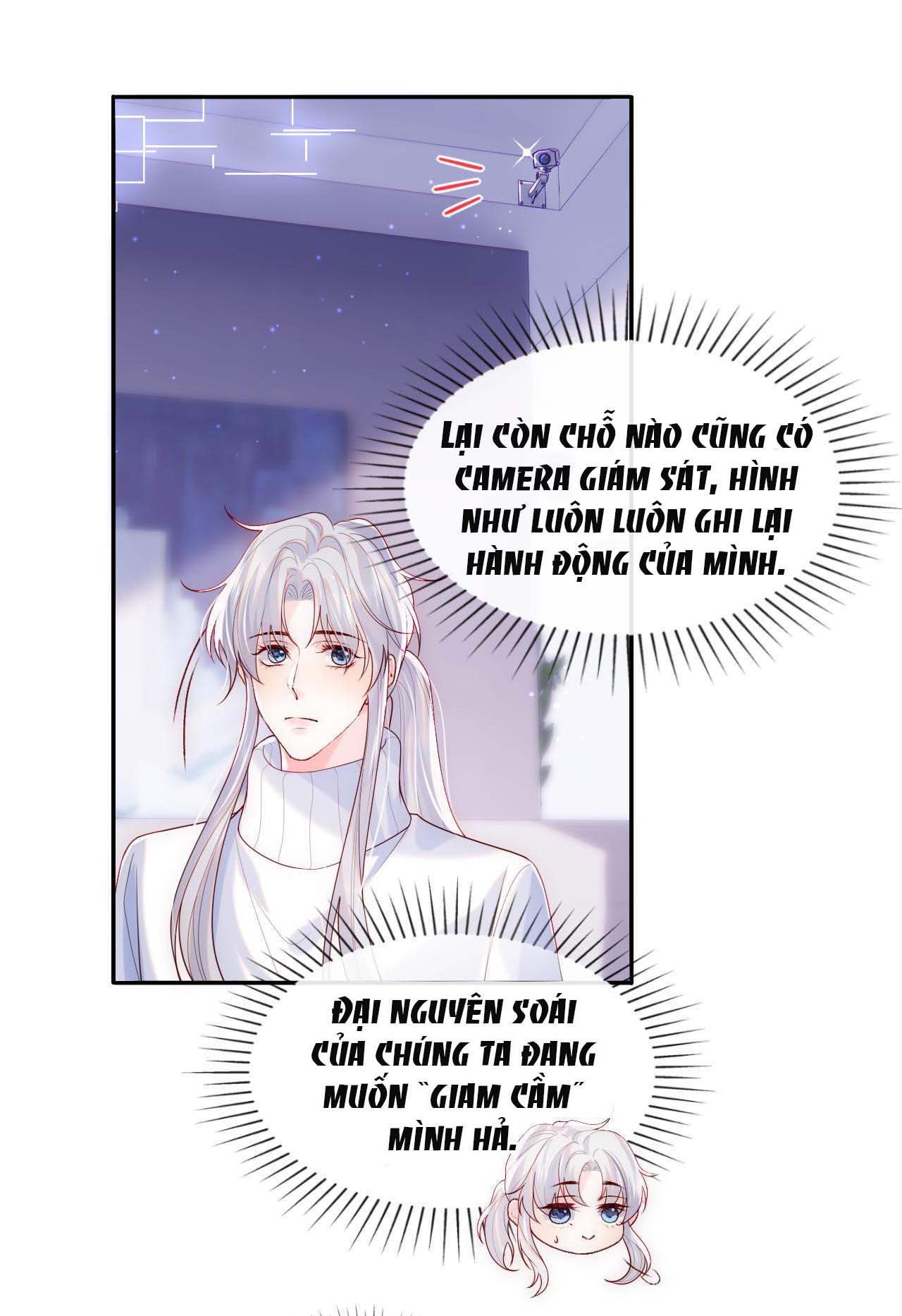 Các nguyên soái đồng loạt đòi ly hôn Chapter 12 - Next Chapter 13