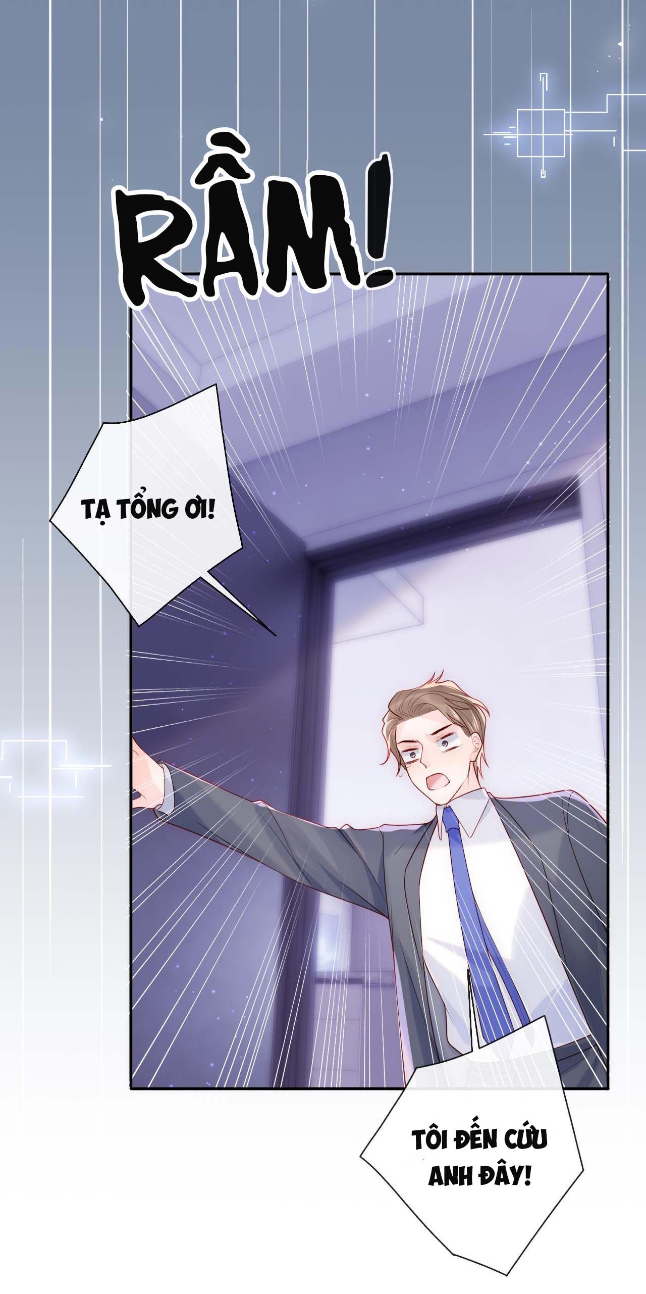 Các nguyên soái đồng loạt đòi ly hôn Chapter 12 - Next Chapter 13