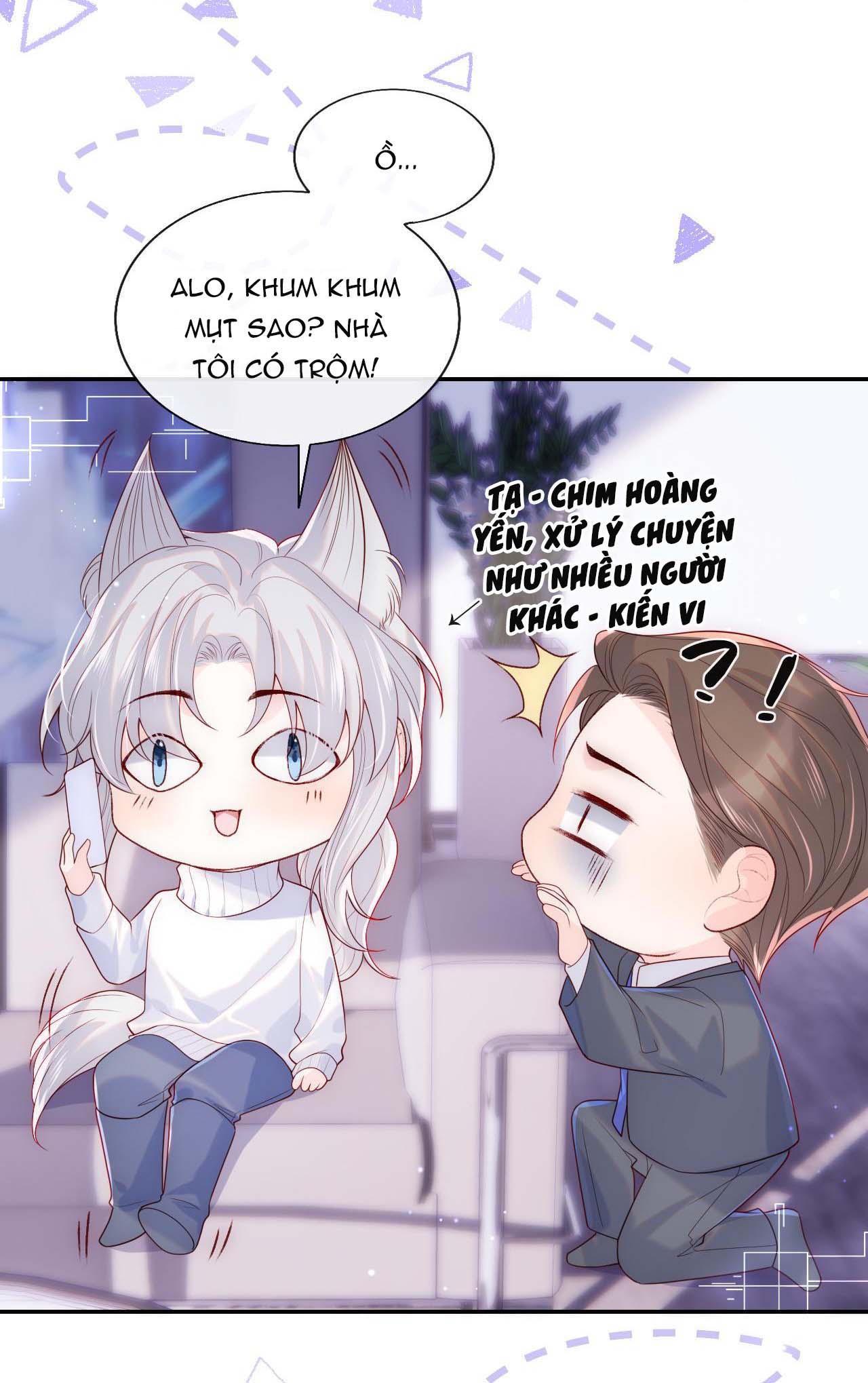 Các nguyên soái đồng loạt đòi ly hôn Chapter 12 - Next Chapter 13