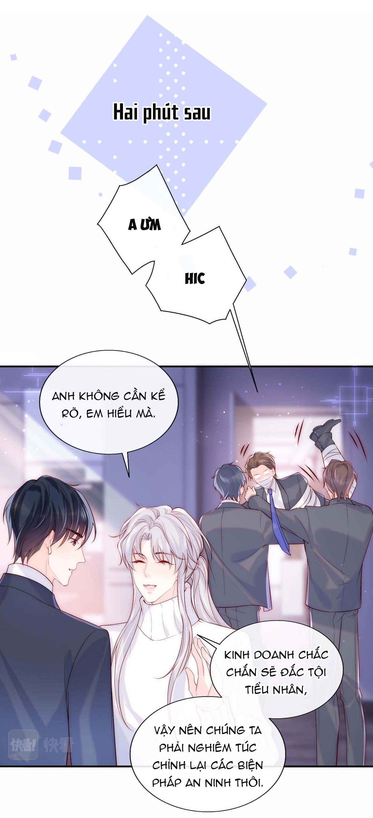Các nguyên soái đồng loạt đòi ly hôn Chapter 12 - Next Chapter 13