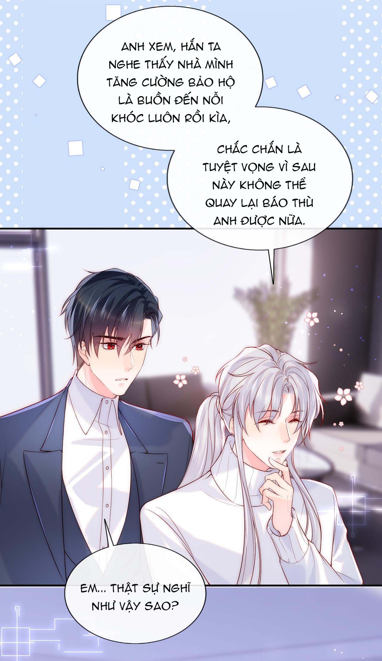 Các nguyên soái đồng loạt đòi ly hôn Chapter 12 - Next Chapter 13