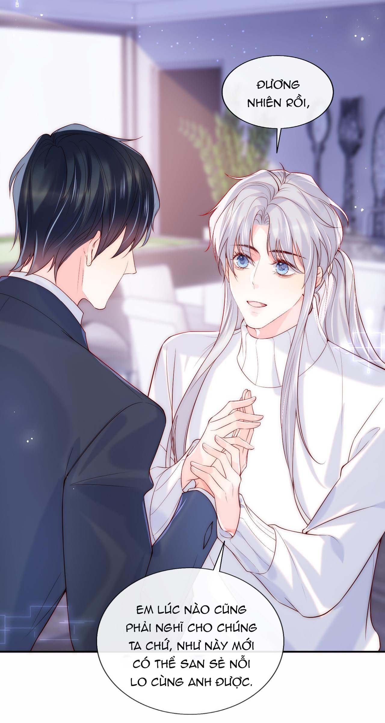 Các nguyên soái đồng loạt đòi ly hôn Chapter 12 - Next Chapter 13