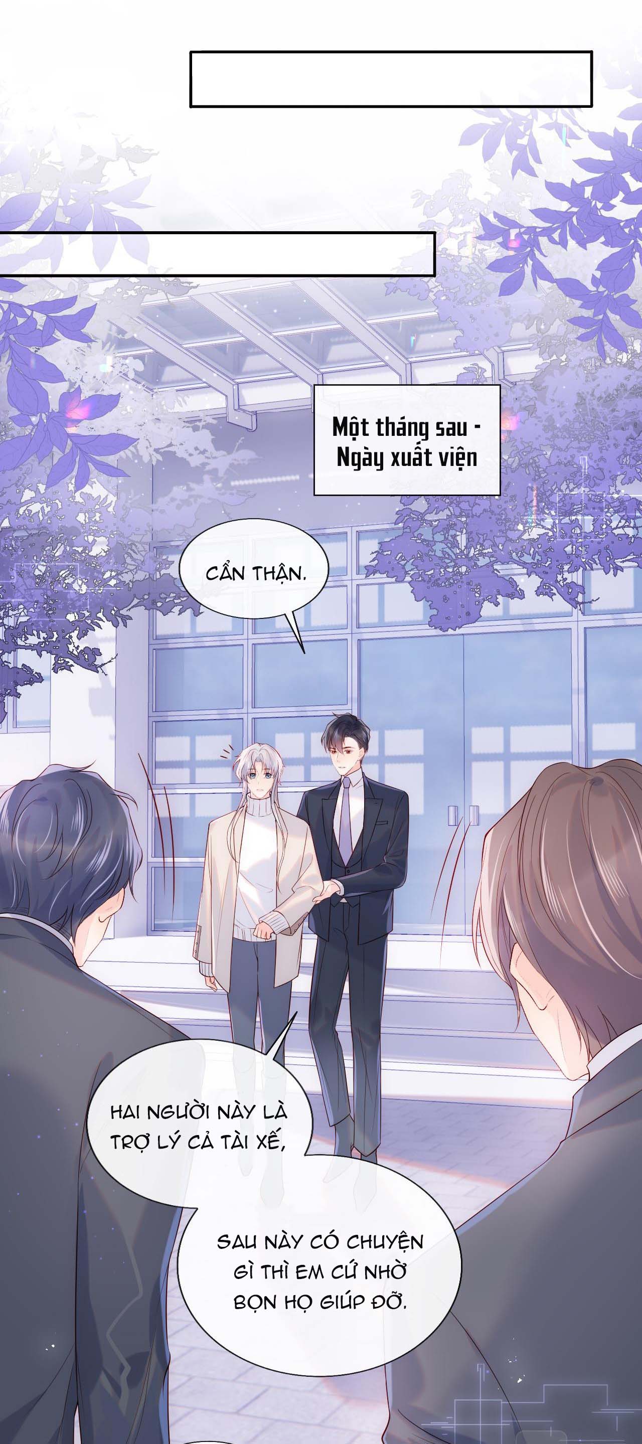 Các nguyên soái đồng loạt đòi ly hôn Chapter 12 - Next Chapter 13