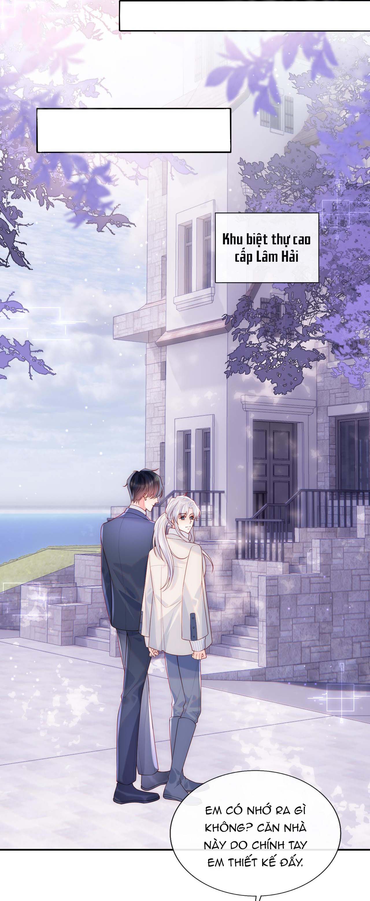 Các nguyên soái đồng loạt đòi ly hôn Chapter 12 - Next Chapter 13