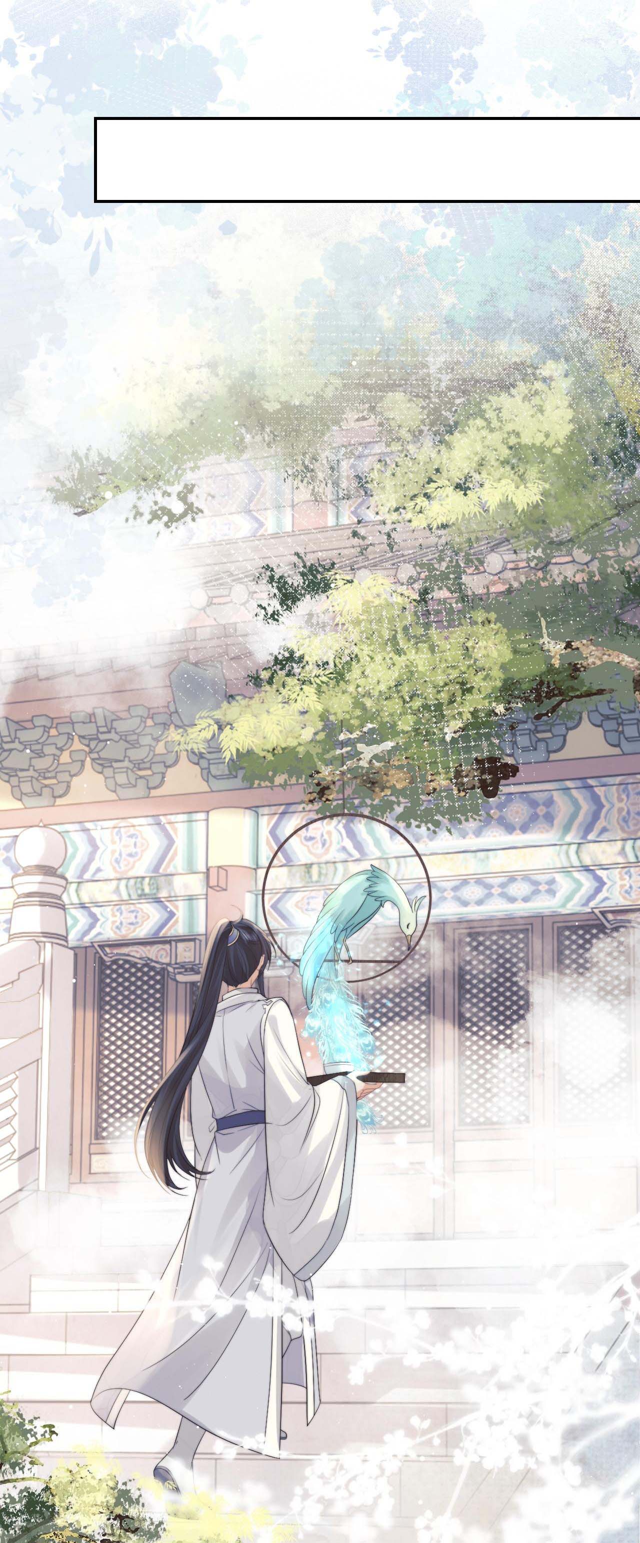 Sư tôn mỹ nhân bệnh độc chiếm Chapter 23 - Next Chapter 24