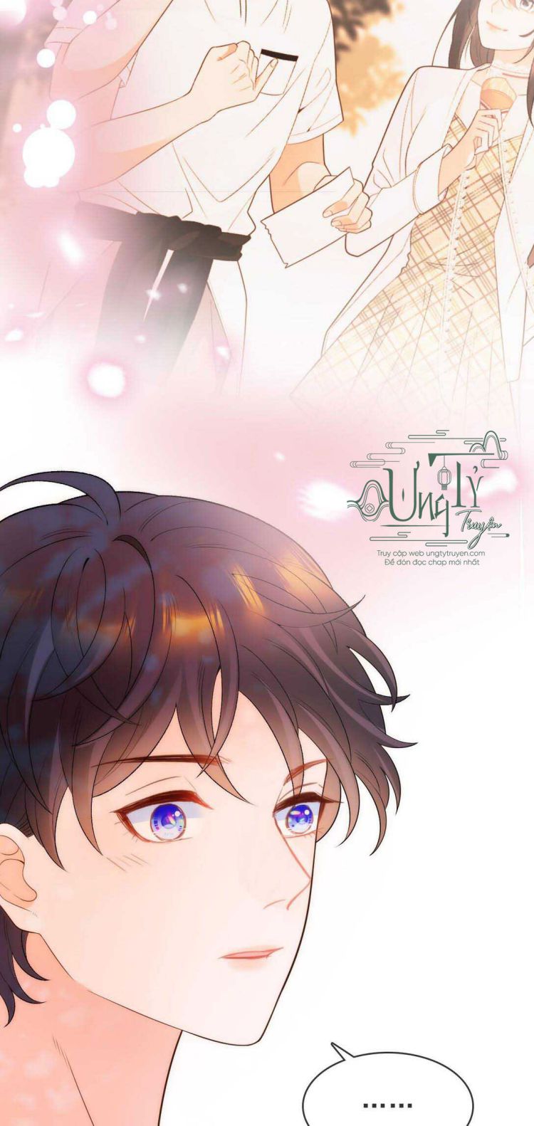 Nhịp Đập Thầm Lặng Chap 7 - Next Chap 8