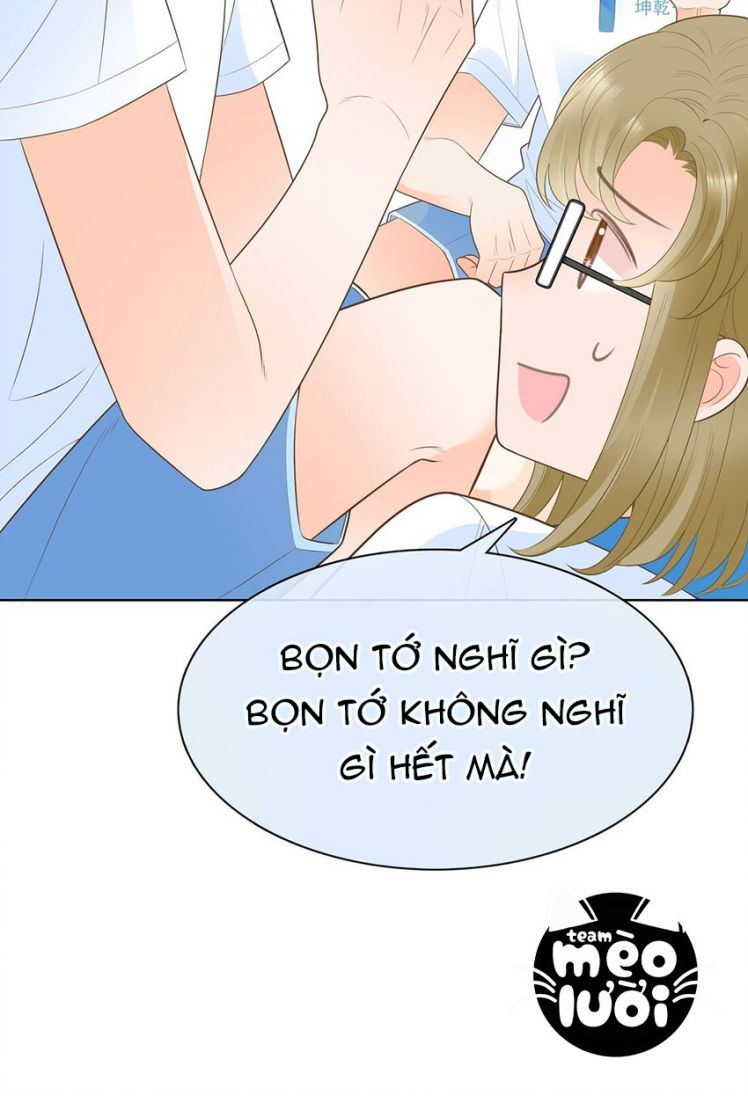 Nhịp Đập Thầm Lặng Chap 8 - Next Chap 9