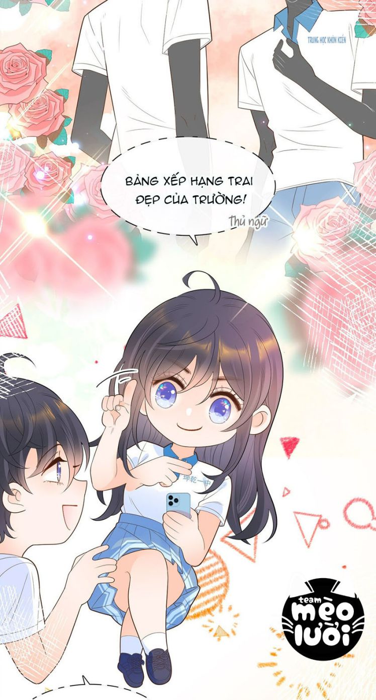 Nhịp Đập Thầm Lặng Chap 8 - Next Chap 9