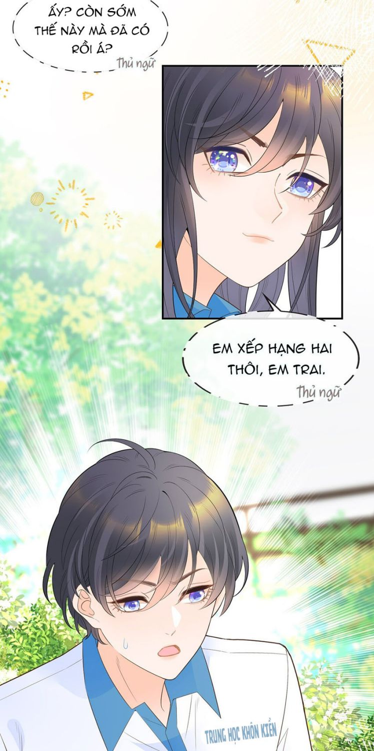 Nhịp Đập Thầm Lặng Chap 8 - Next Chap 9