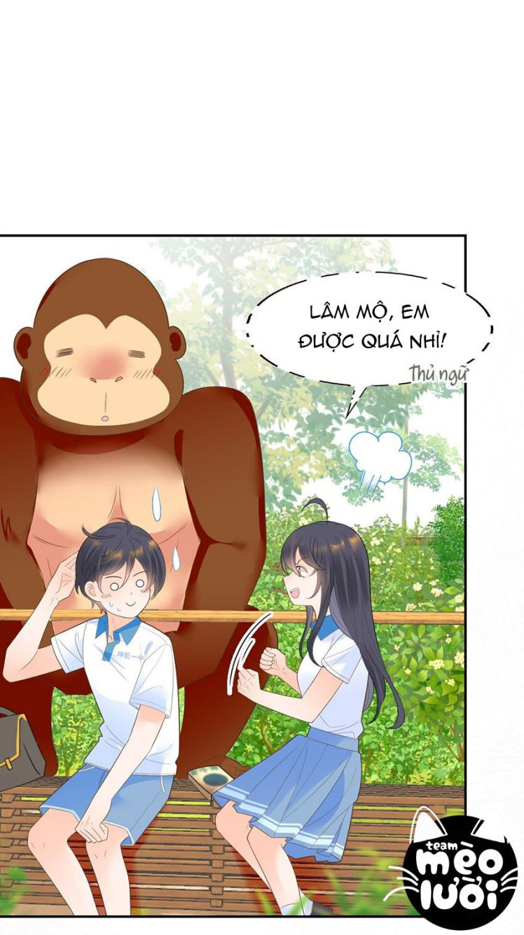 Nhịp Đập Thầm Lặng Chap 8 - Next Chap 9