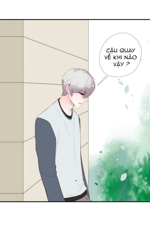 Nỗi Nhớ Ngàn Năm Chapter 10 - Next Chapter 11