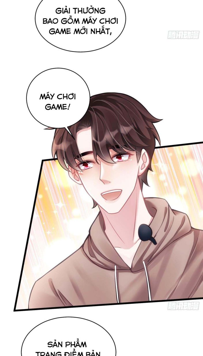 Tôi Hoài Nghi Ảnh Đế Đang Theo Đuổi Tôi Chap 23 - Next Chap 24