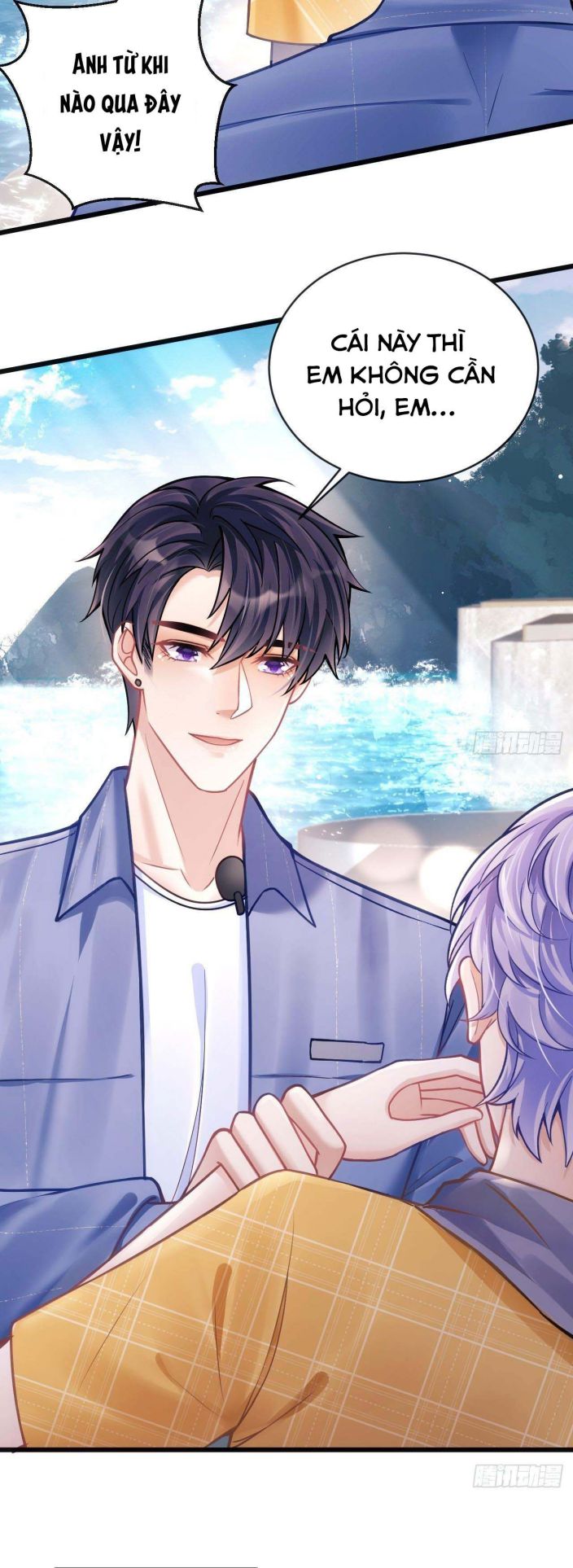 Tôi Hoài Nghi Ảnh Đế Đang Theo Đuổi Tôi Chap 23 - Next Chap 24